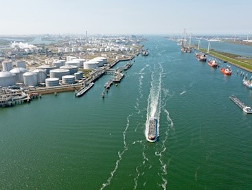 Vergunbaarheidsverklaring DCMR_klein