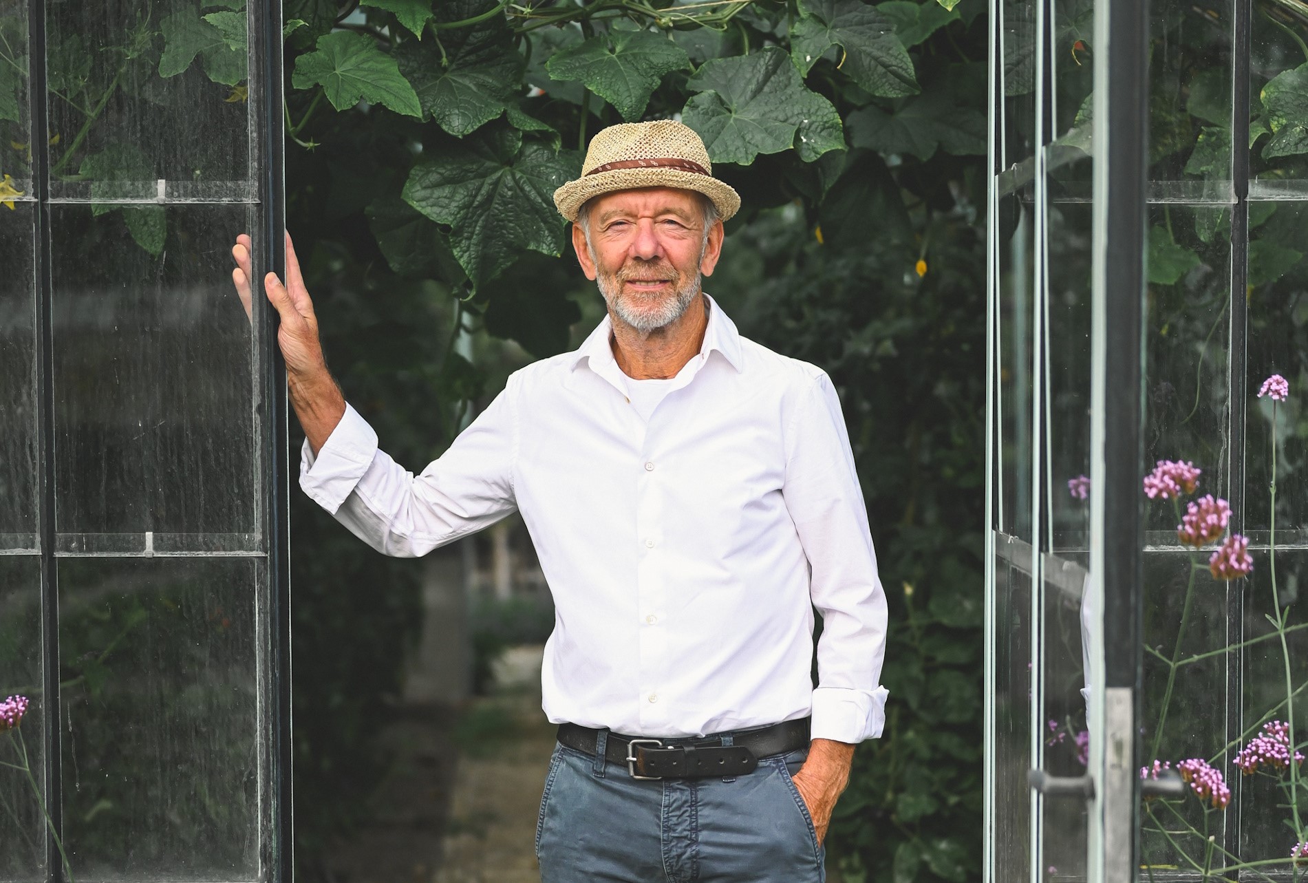 Daan van der Have_groot