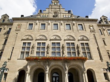 Stadhuis Rotterdam_klein