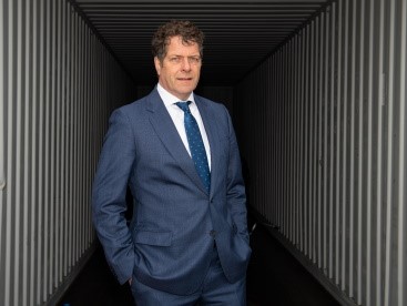 Jan Overdevest_klein