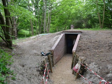 Biberbunker 367x276