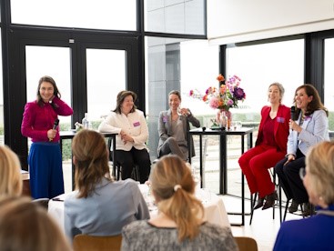 Rotterdams Topvrouwen Event 2025