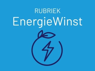 Rubriek EnergieWinst