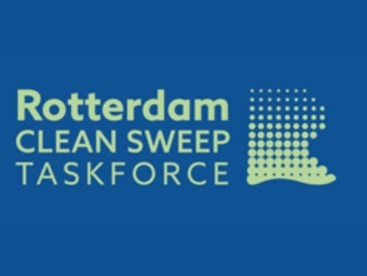 Taskforce Clean Sweep Rotterdam