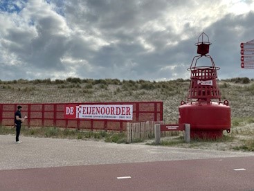 Portlantis de Feyenoorder