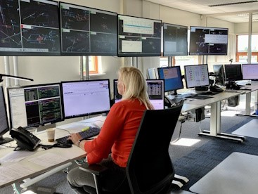 Royal Dirkzwager control room_klein
