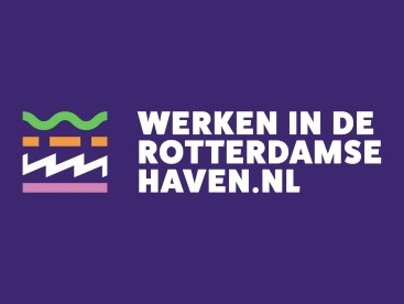 Werken in de Rotterdamse haven_klein