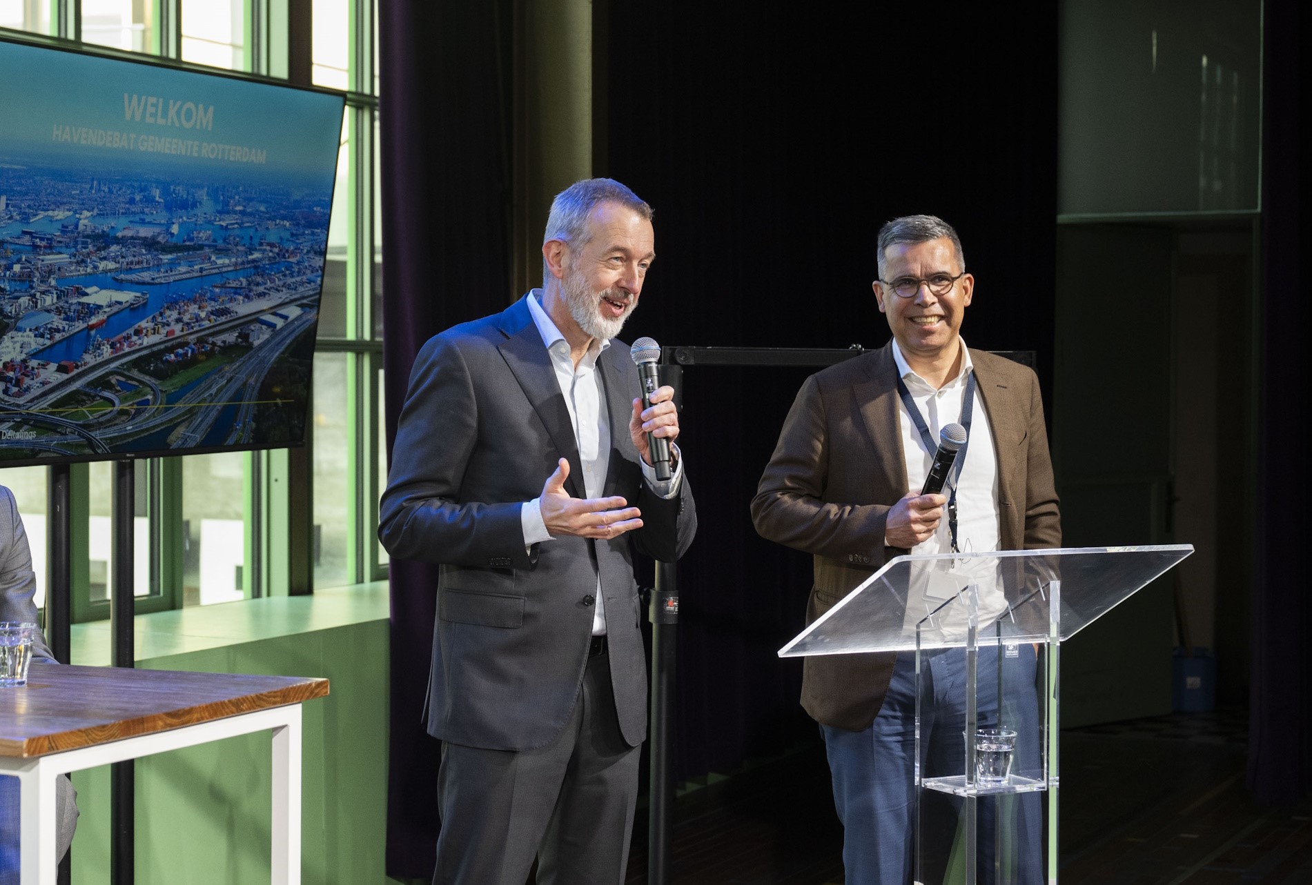 Haven Verkiezingsdebat_hoofdbericht website