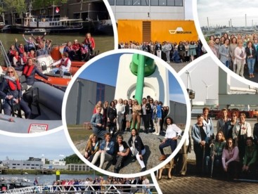 25 jaar Deltalinqs Secretaressemeeting_klein