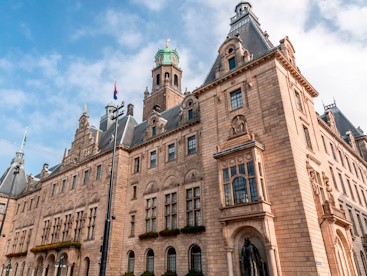 Stadhuis Rotterdam_klein